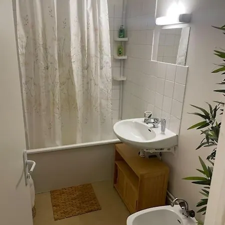 Apartamento T2 Proche Paris Et Disney Lognes